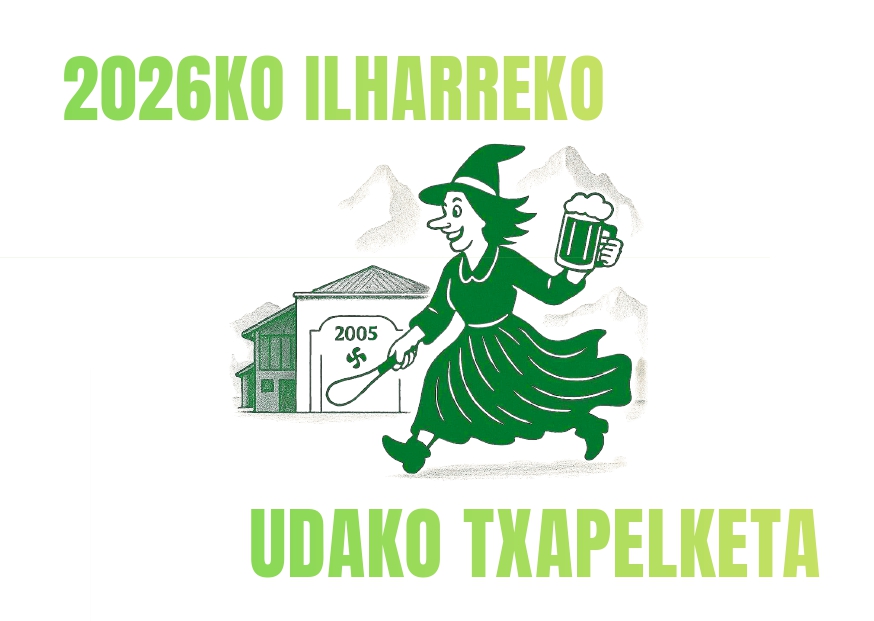 TOURNOI ILHARRE - PALA TXAPELKETA 2024